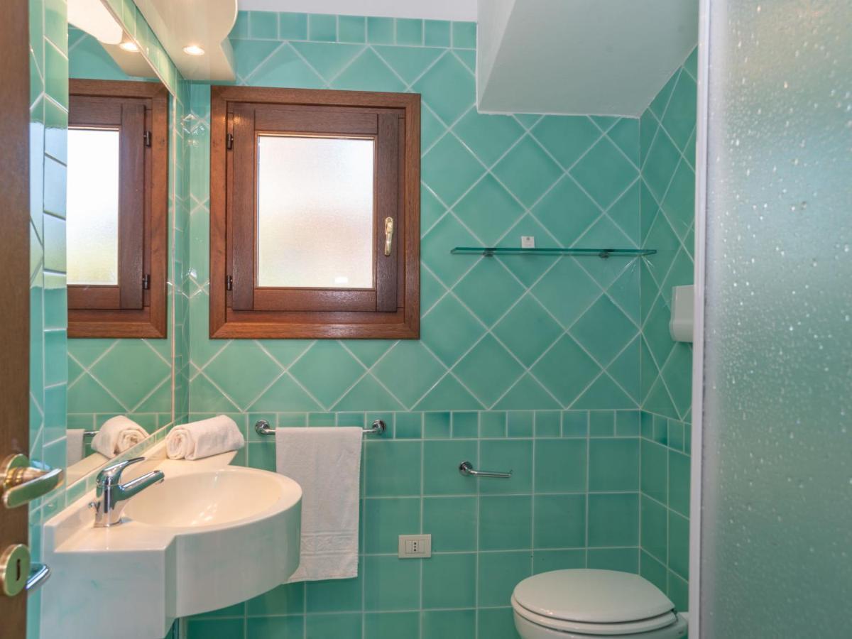 Holiday Home Corbezzolo 8 - Vista Village By Interhome Porto San Paolo  Luaran gambar