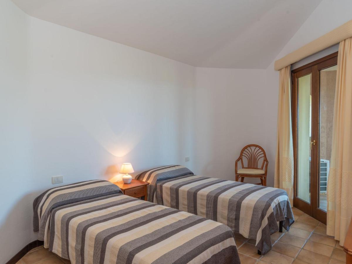 Holiday Home Corbezzolo 8 - Vista Village By Interhome Porto San Paolo  Luaran gambar