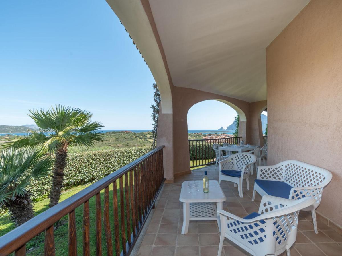 Holiday Home Corbezzolo 8 - Vista Village By Interhome Porto San Paolo  Luaran gambar