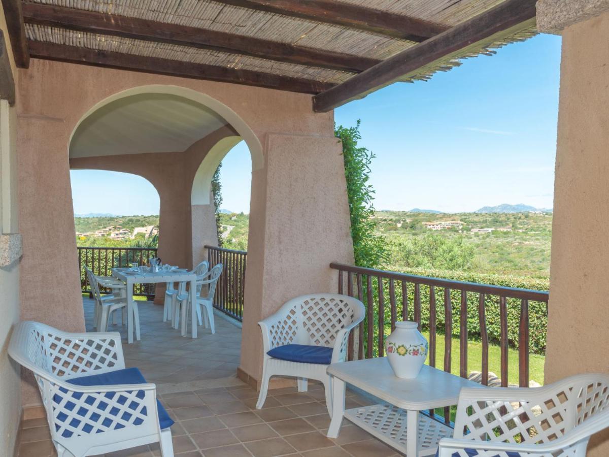 Holiday Home Corbezzolo 8 - Vista Village By Interhome Porto San Paolo  Luaran gambar