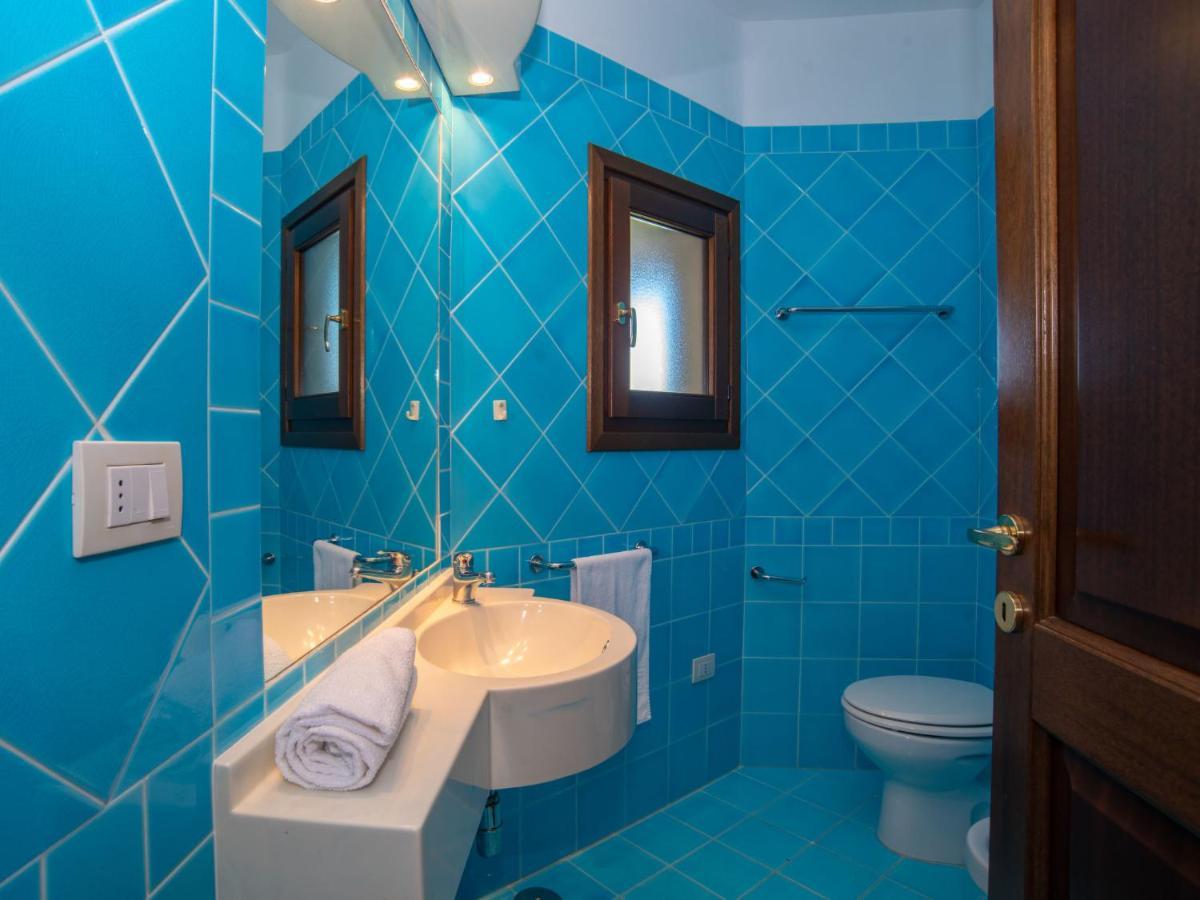 Holiday Home Corbezzolo 8 - Vista Village By Interhome Porto San Paolo  Luaran gambar
