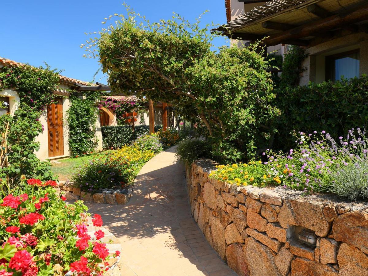 Holiday Home Corbezzolo 8 - Vista Village By Interhome Porto San Paolo  Luaran gambar